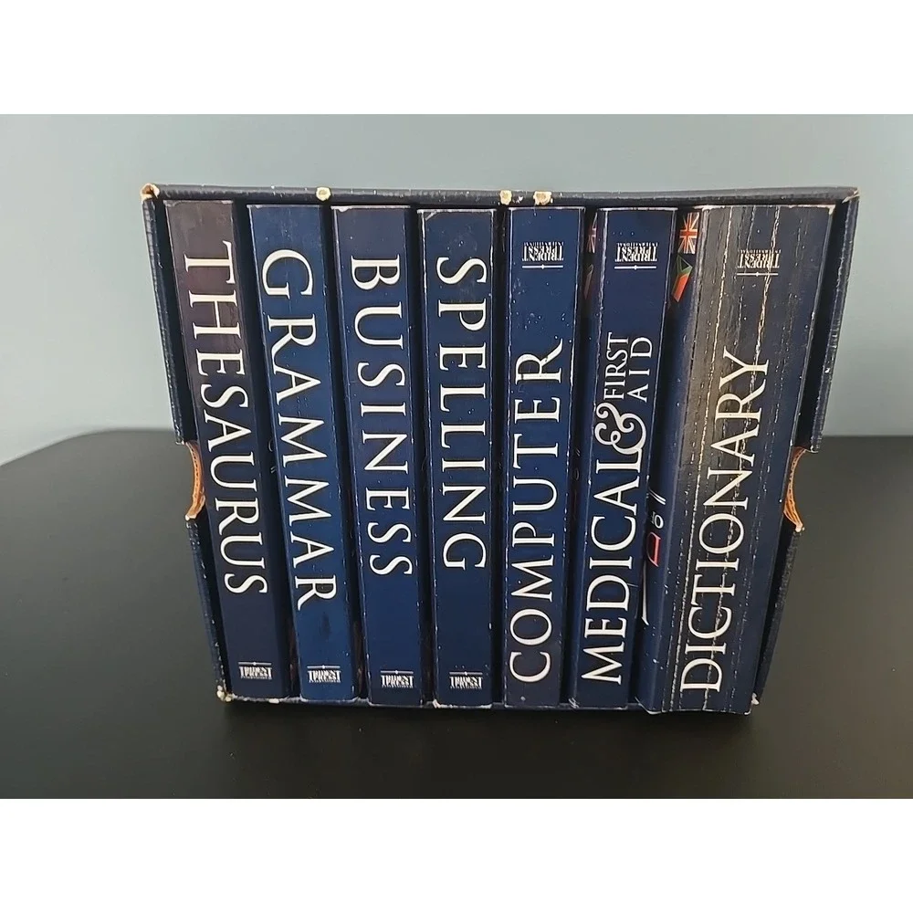 N/A books show